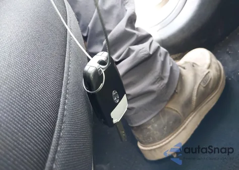 2024 Hyundai Tucson Se z USA, uszkodzony, nr VIN 5NMJA3DE1RH367138